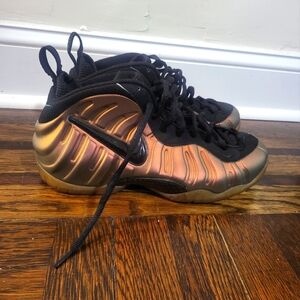 Nike Foamposite One "Gym Green"